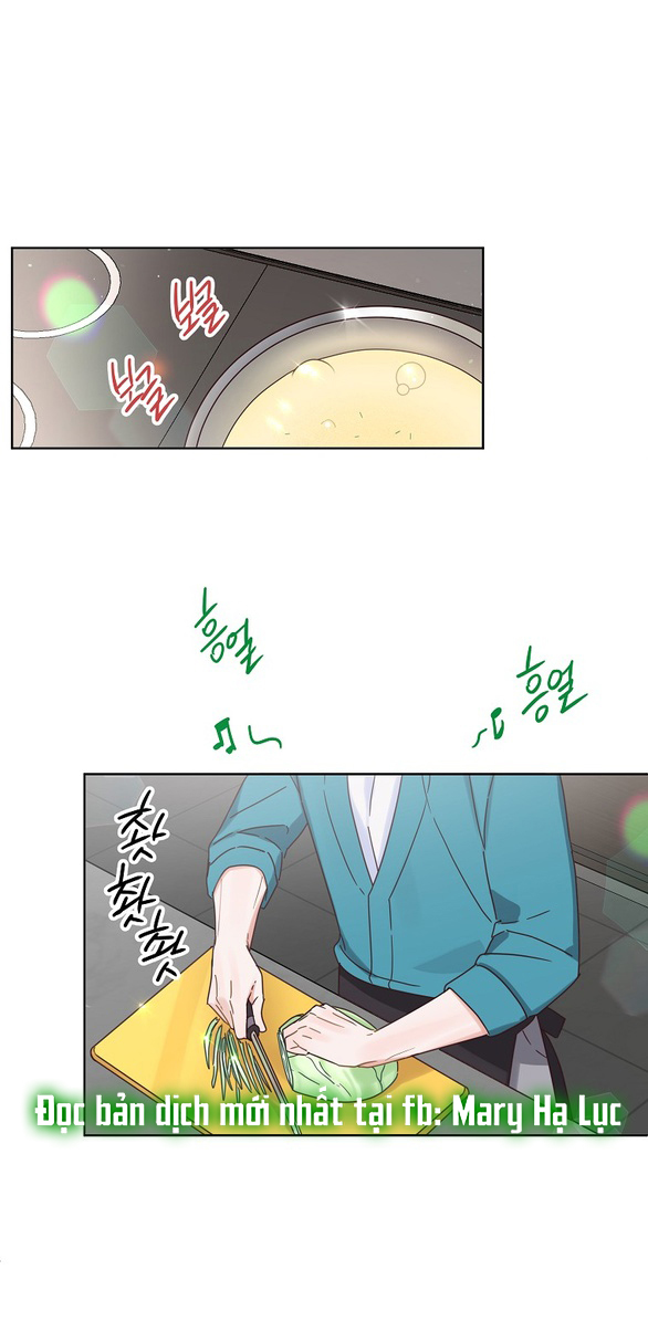 ranh giới tình yêu công sở chapter 20.1 1