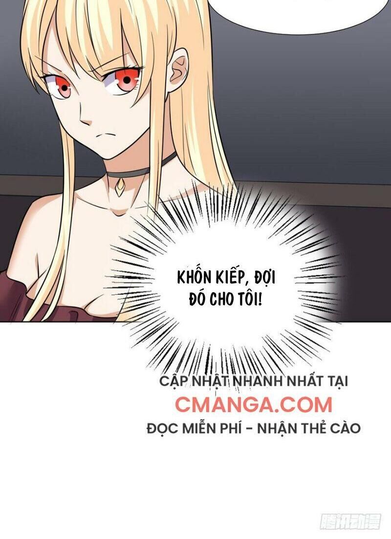 tên bảo vệ này có chút tà chapter 26 3