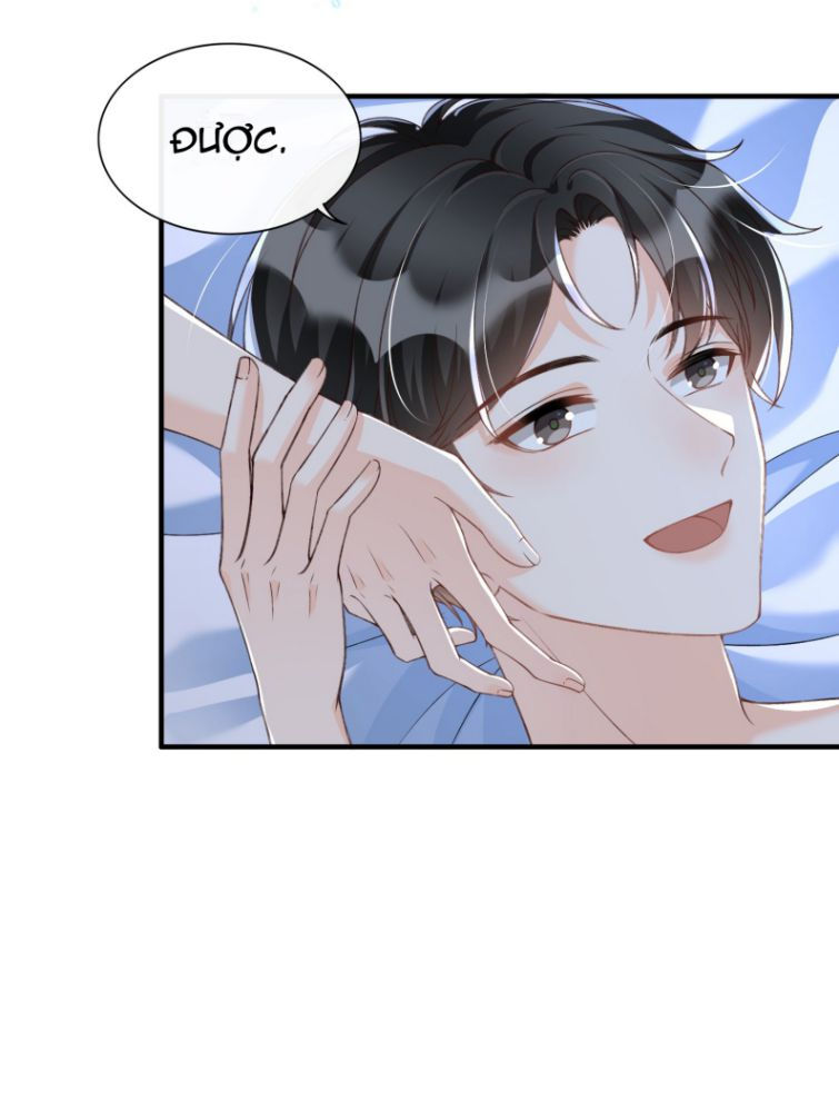 ngọt không ngừng nghỉ chapter 57 8
