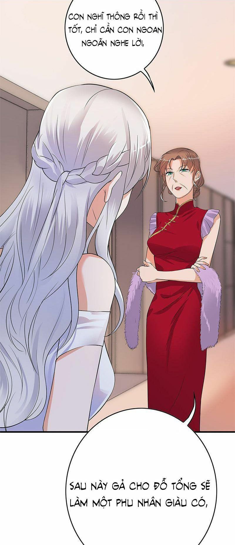 sủng thê thành nghiện: lục thiếu sủng từ đáy lòng chapter 1.2 15