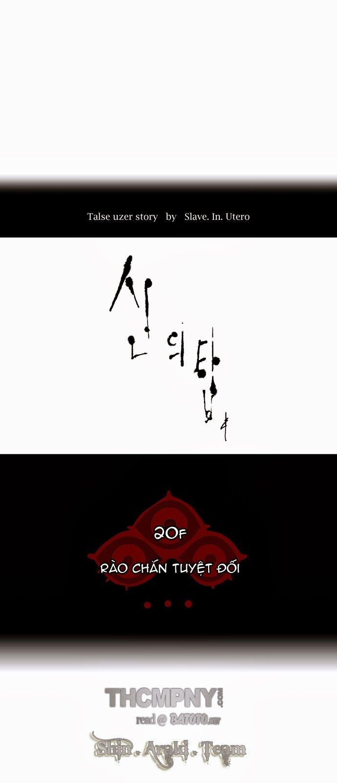 tòa tháp bí ẩn 2 chapter 23 3