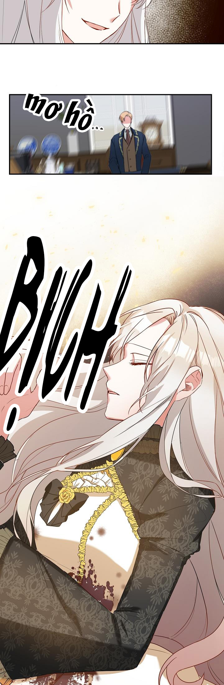 lí do cô ấy trở thành ác nữ chapter 4 45