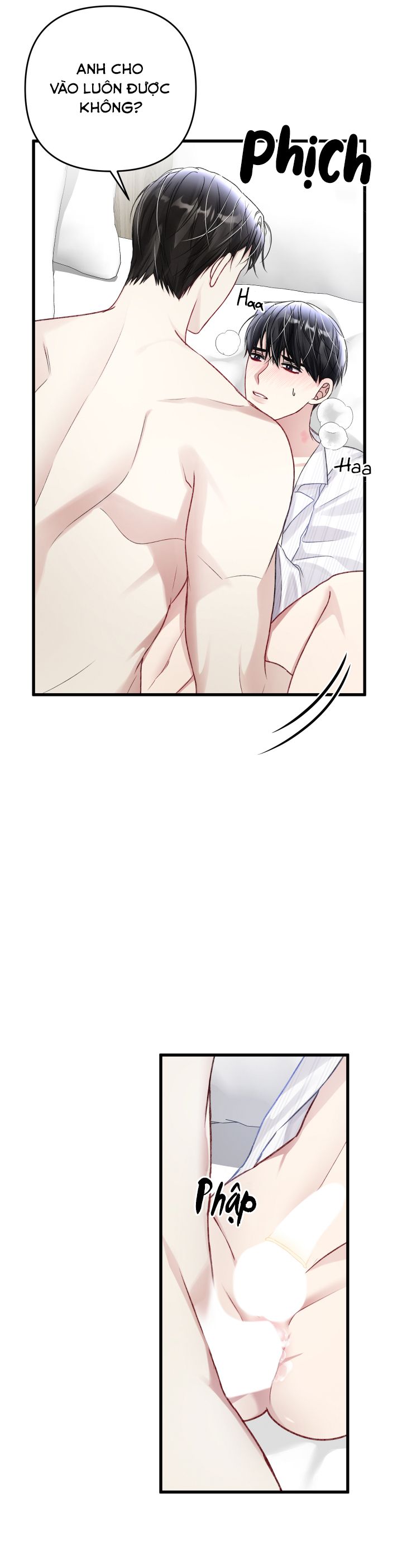 cuộc sống thường nhật của một guide phổ quát chapter 51 21