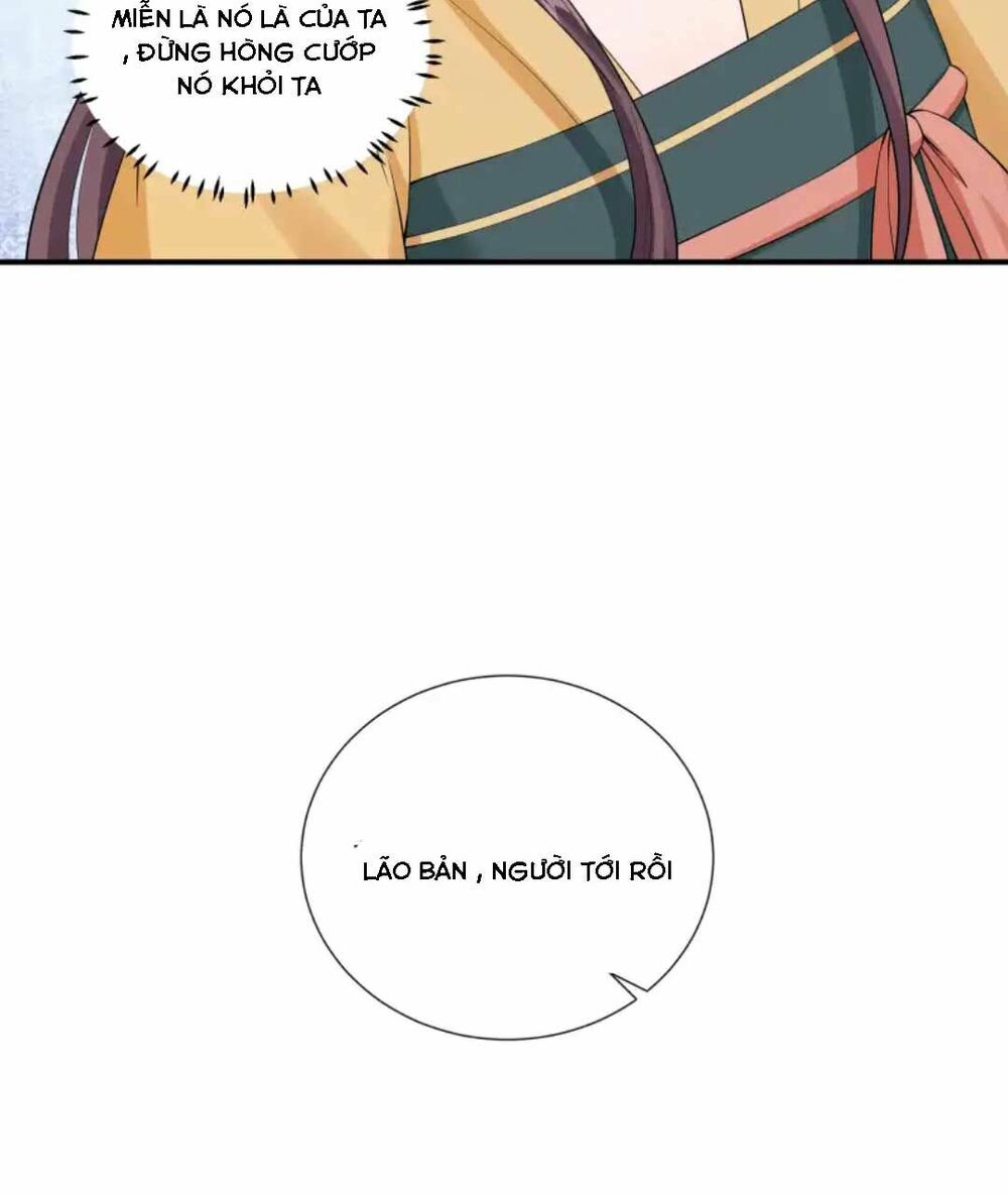 nam thần ai cũng muốn lấy ta chapter 30 9