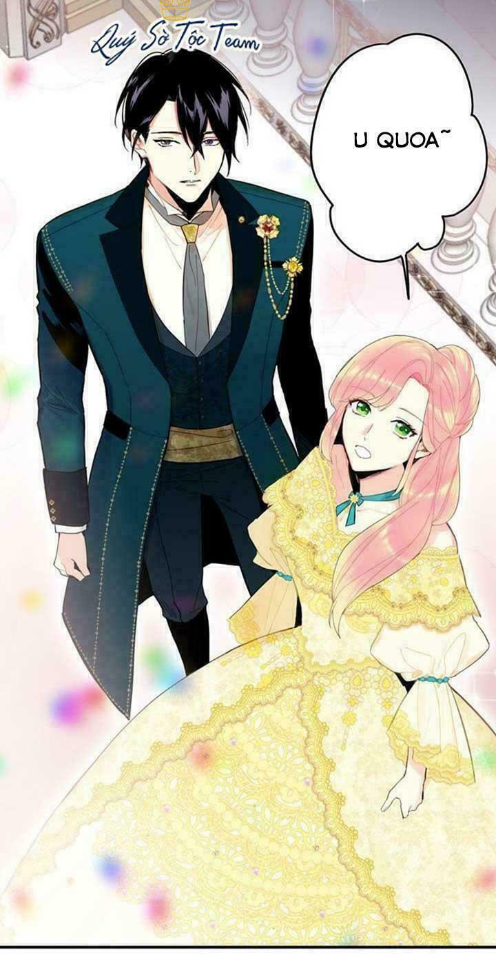 thánh nữ ẩn danh chapter 40 11