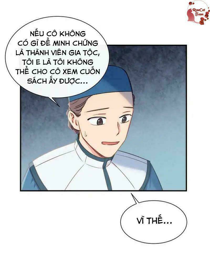 khế ước của nữ công tước quái vật chapter 4 9
