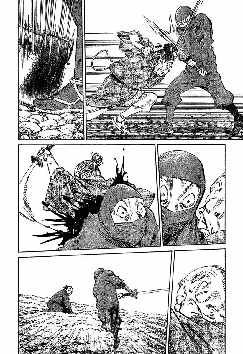 billy bat chapter 22 14