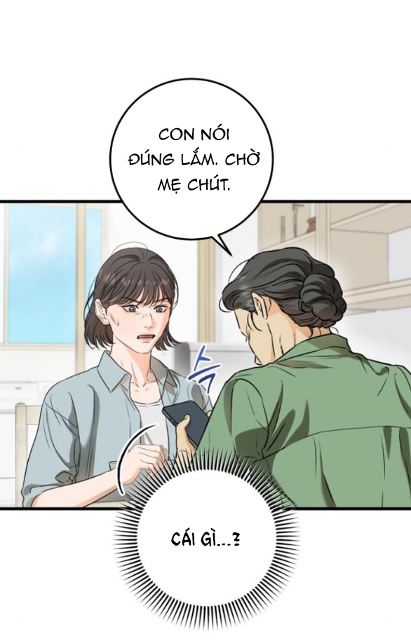 Nóng Lòng Muốn Giày Vò Em chapter 54.1 6