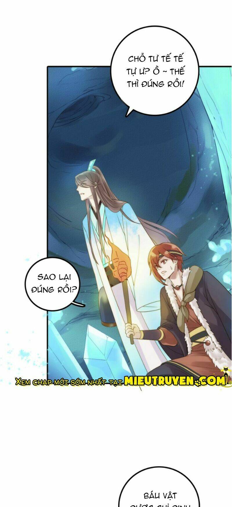 cướp chàng vợ về đón năm mới chapter 22 39