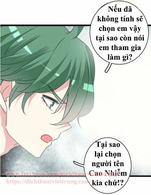 lều khều biết yêu chapter 59 62