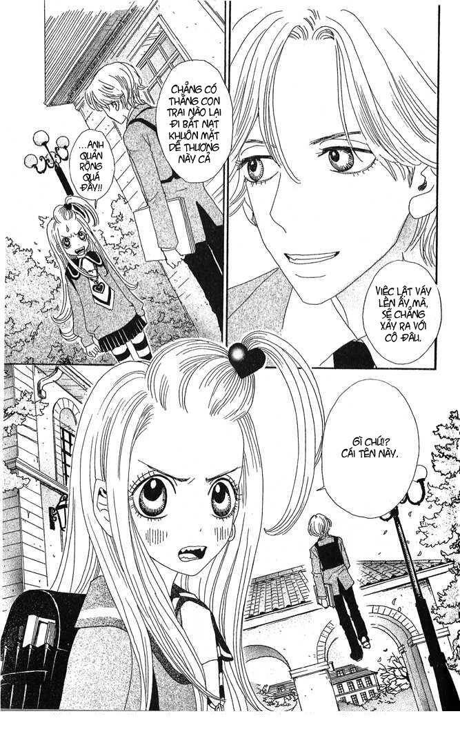 nữ phù thuỷ tập sự chapter 5 15