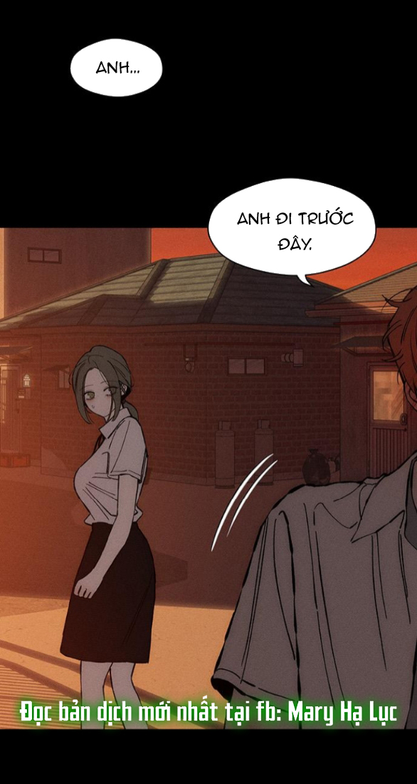 [18+] Nước Mắt Trên Đóa Hoa Tàn chapter 32.1 69