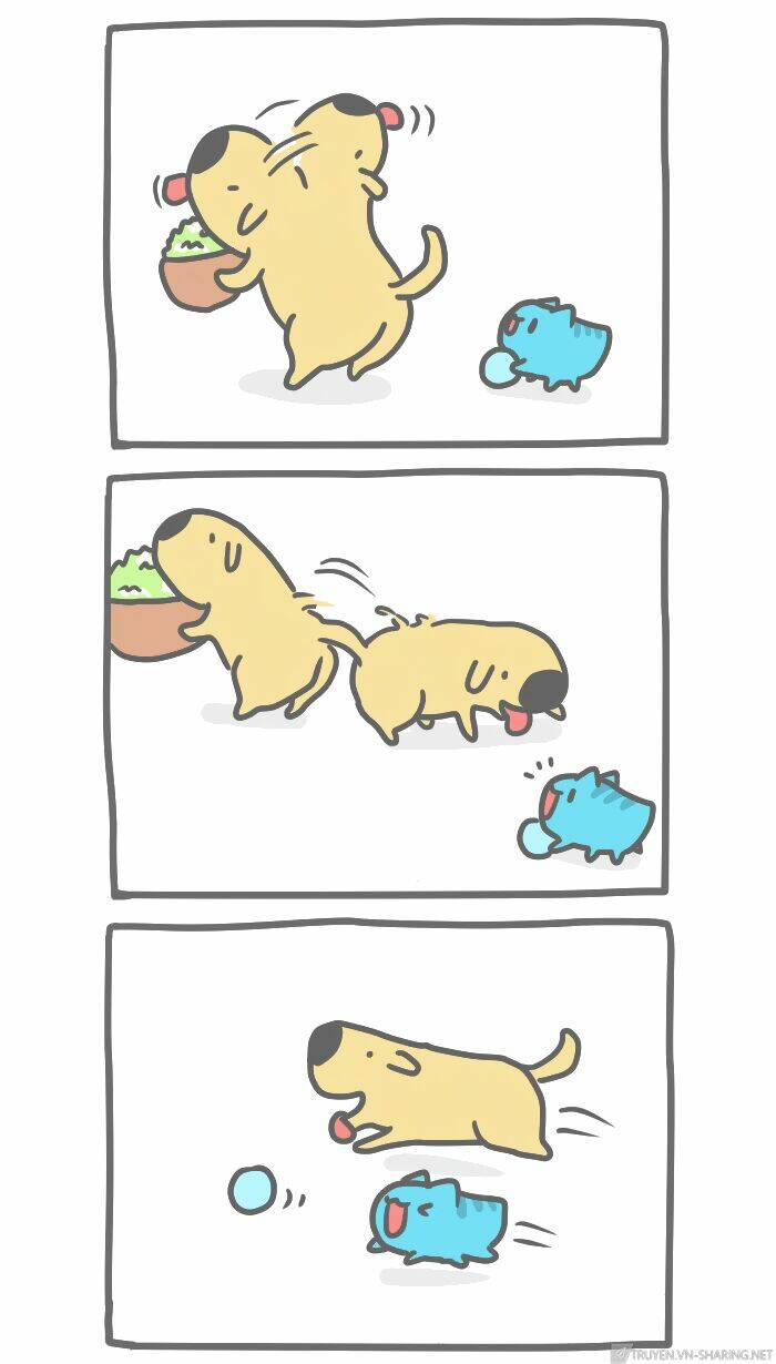 bugcat-capoo chapter 77 4