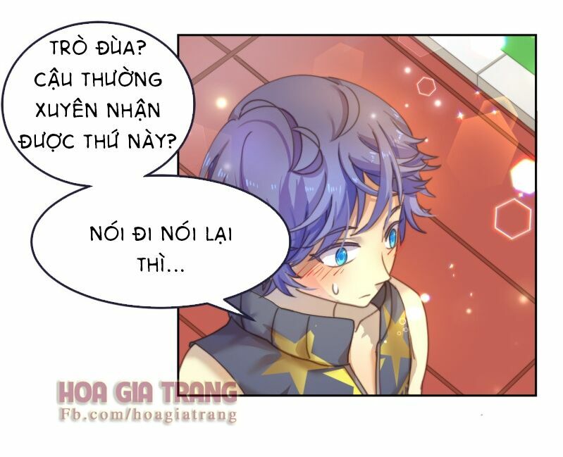 thanh âm giai điệu phản công chapter 14 6