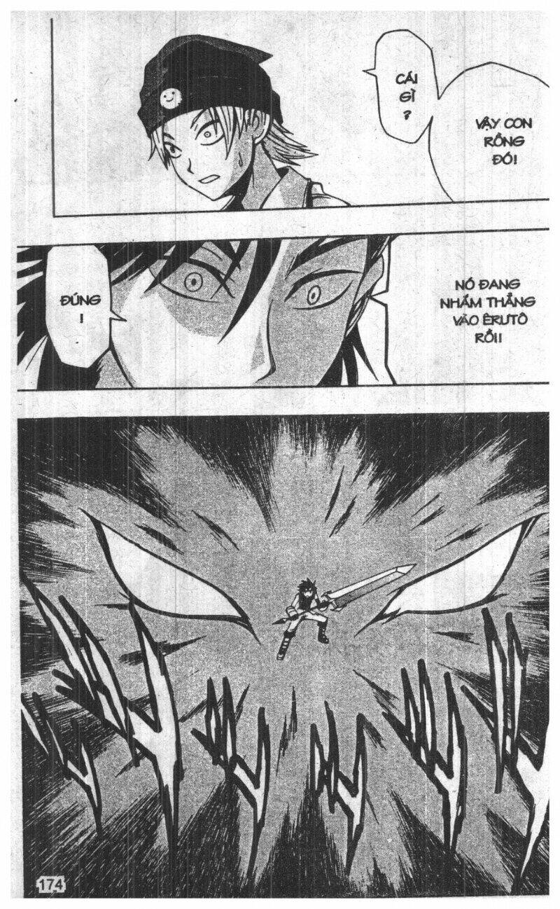 joou kishi monogatari chapter 9 171