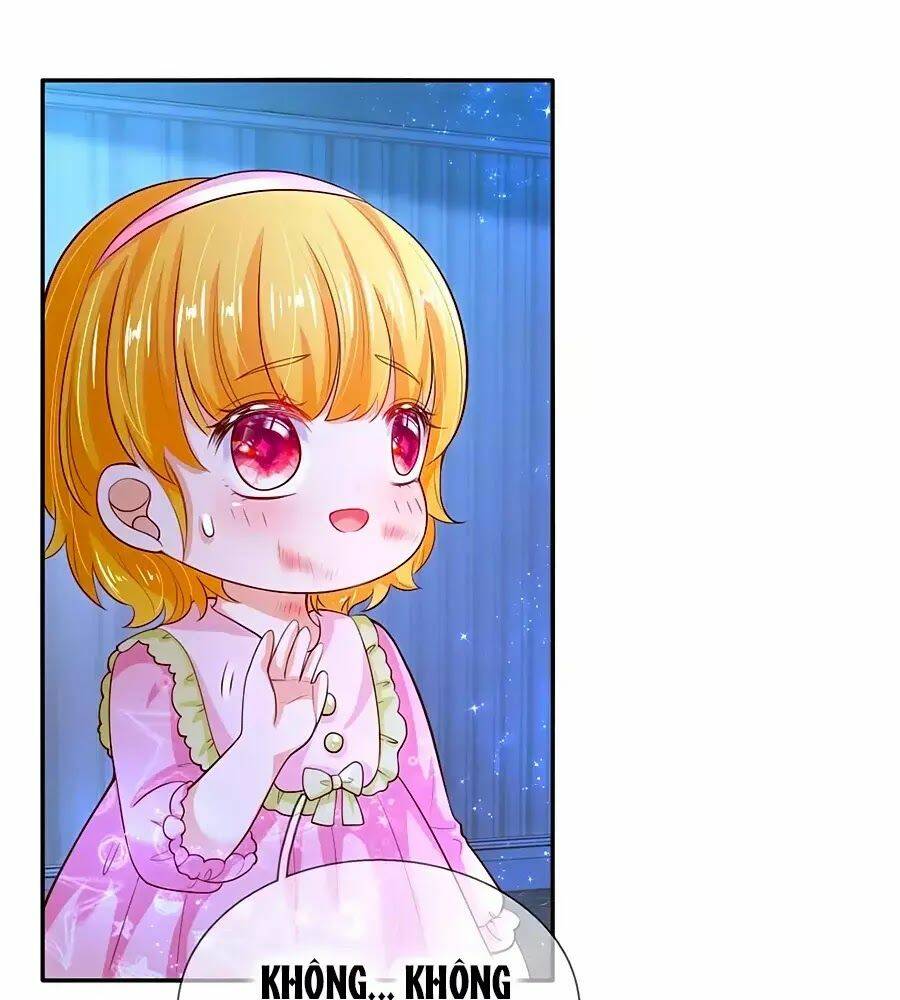 bỗng một ngày trở thành con gái nhà vua chapter 94 22