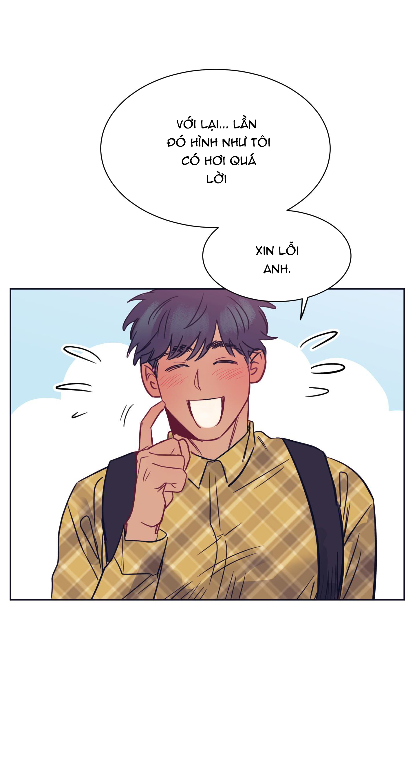 tình yêu lụi tàn chapter 3 47