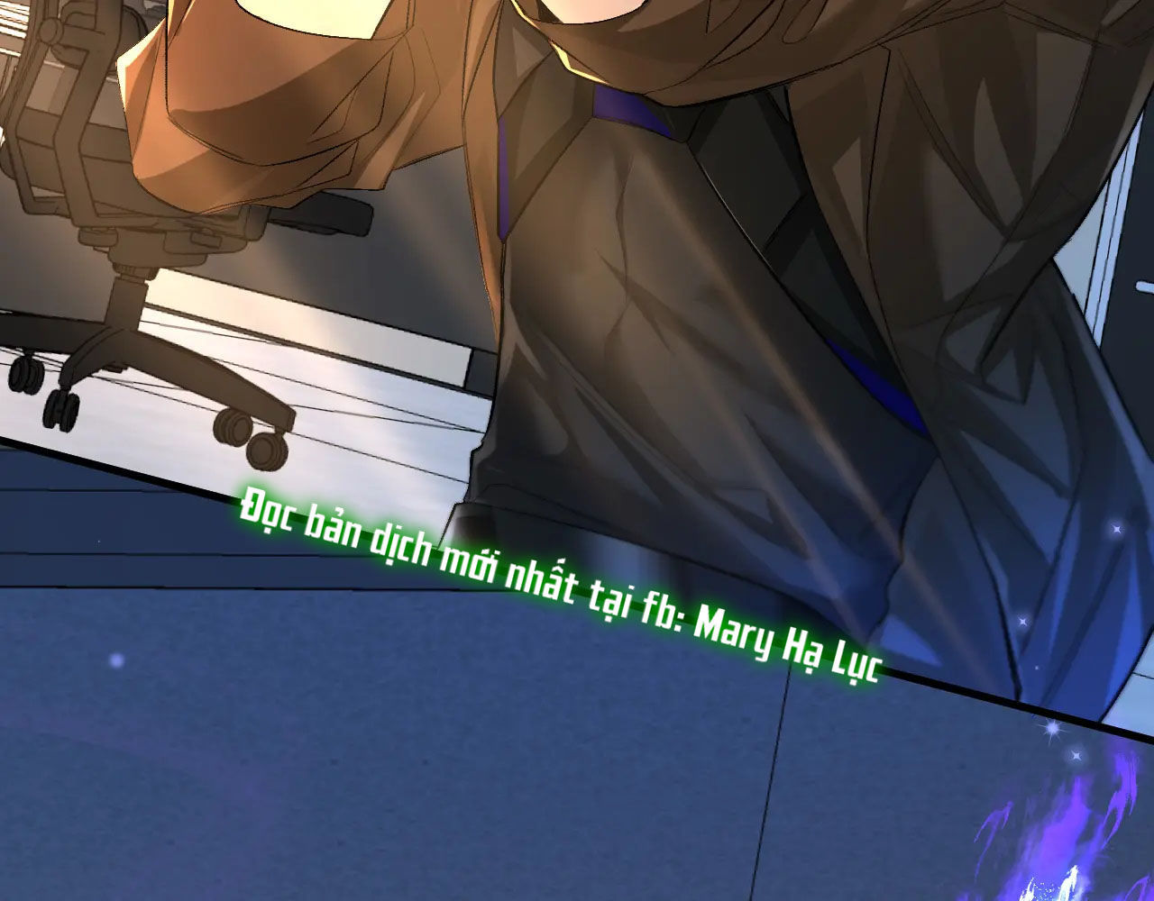 nhân ngư sa ngã chapter 18.1 39