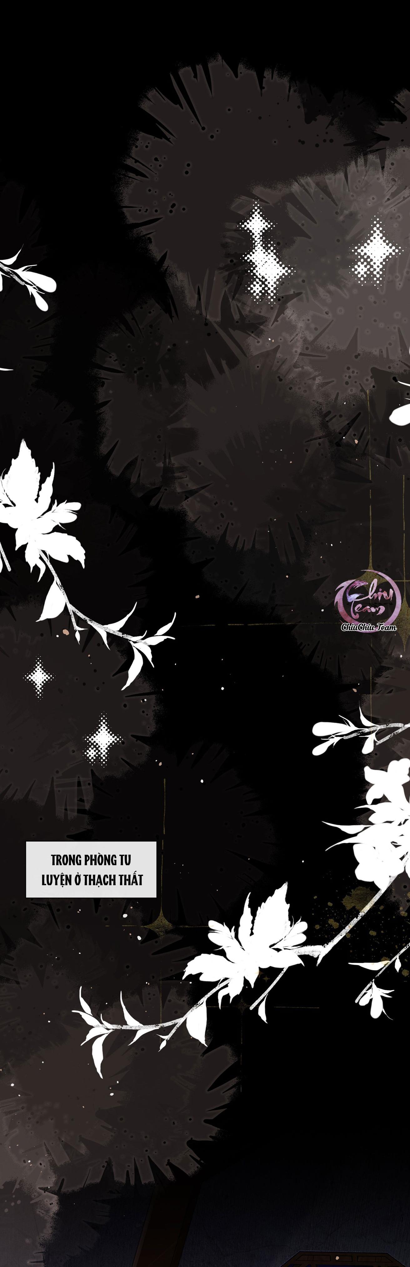 sau khi mất hết công lực, ta được tên ngốc nuôi chapter 2 2