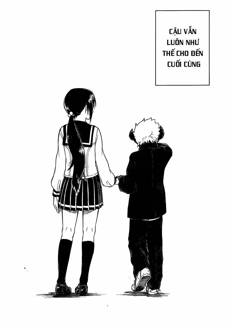 iron knight chapter 0 4