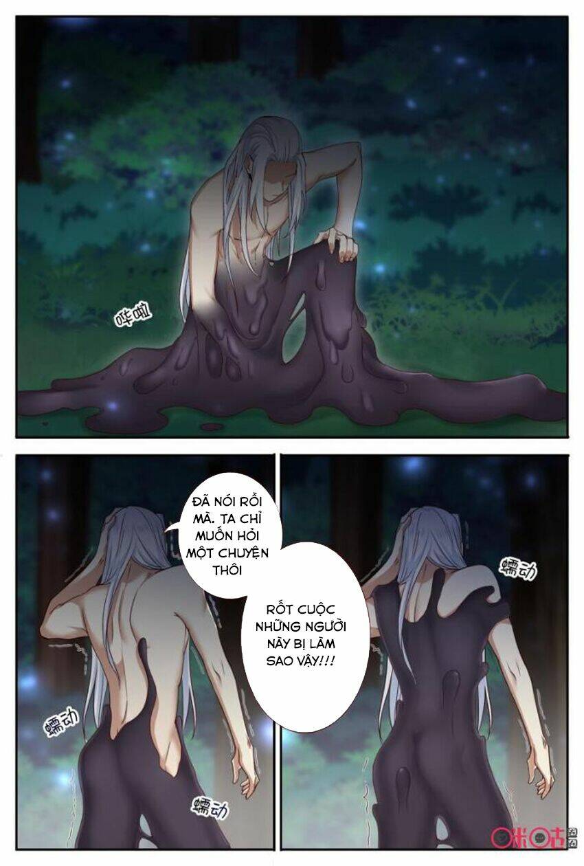 võ thần không gian chapter 67 15