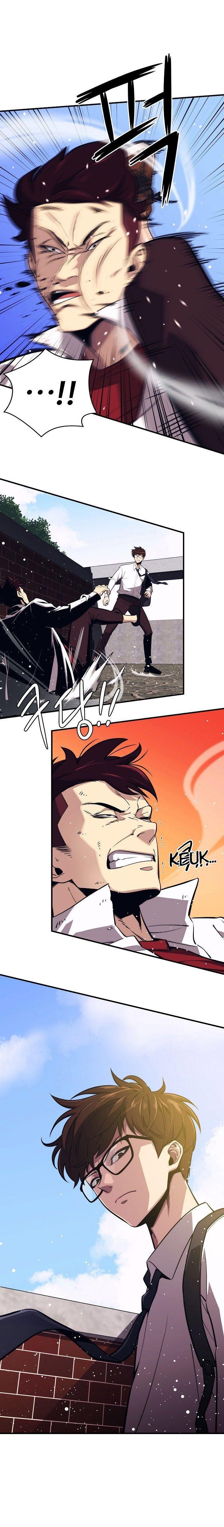 linh hồn ở nhà ga seoul chapter 1 4