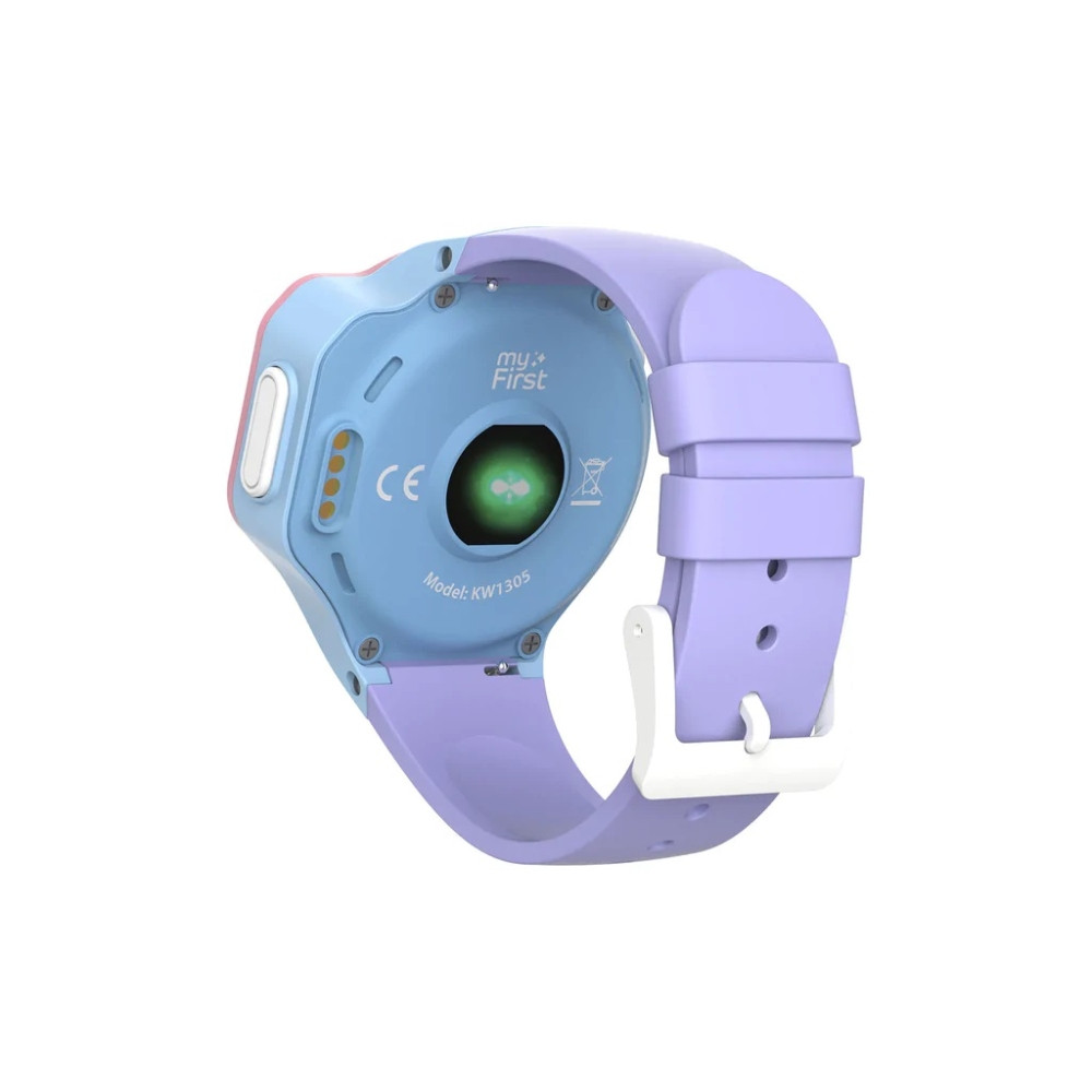 Đồng Hồ Định Vị MyFirst Fone R1 Video Call , Chống Nước