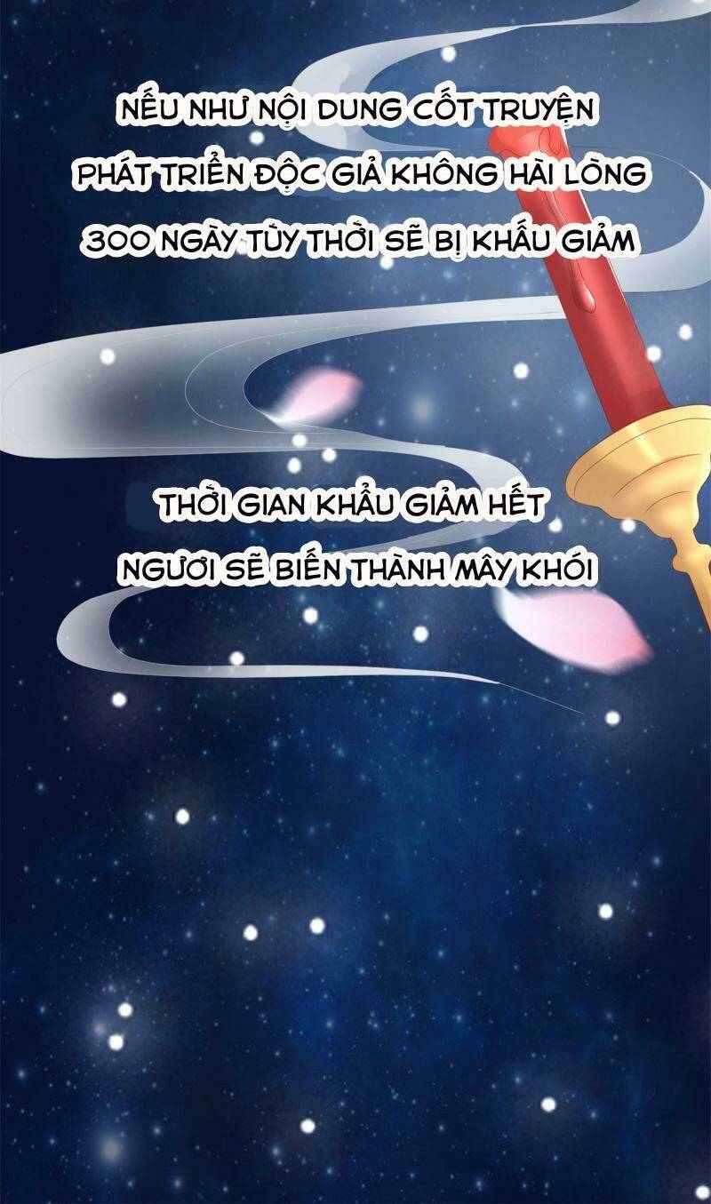 bạo quân đừng chạy, công chúa muốn vong quốc chapter 3 6