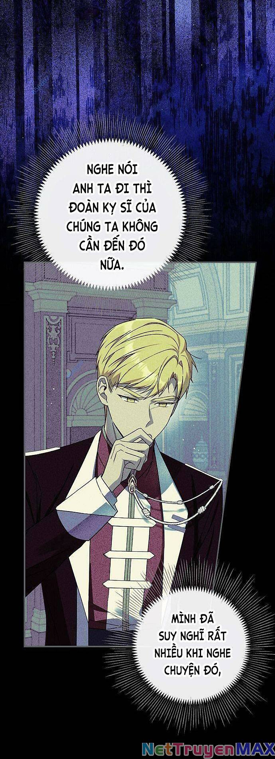 tôi đã thuần hóa hầu tước ác ma chapter 64 11