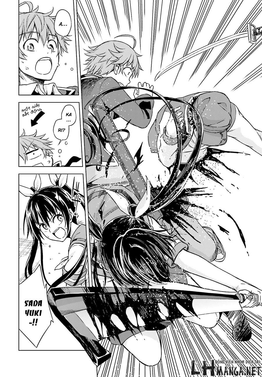 memento: archivez chapter 2 36