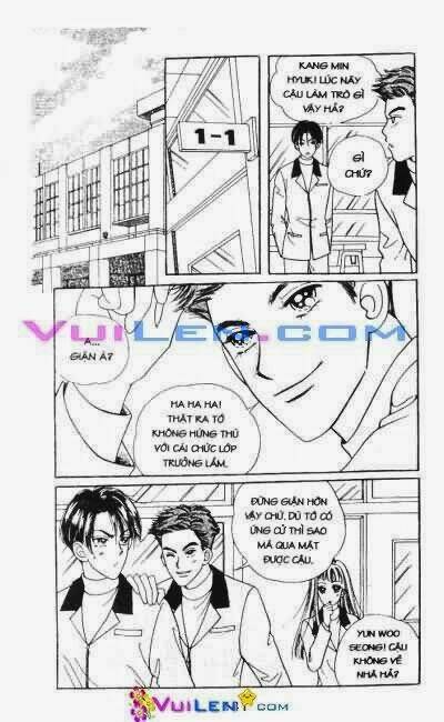 kẻ săn tiền chapter 1 141