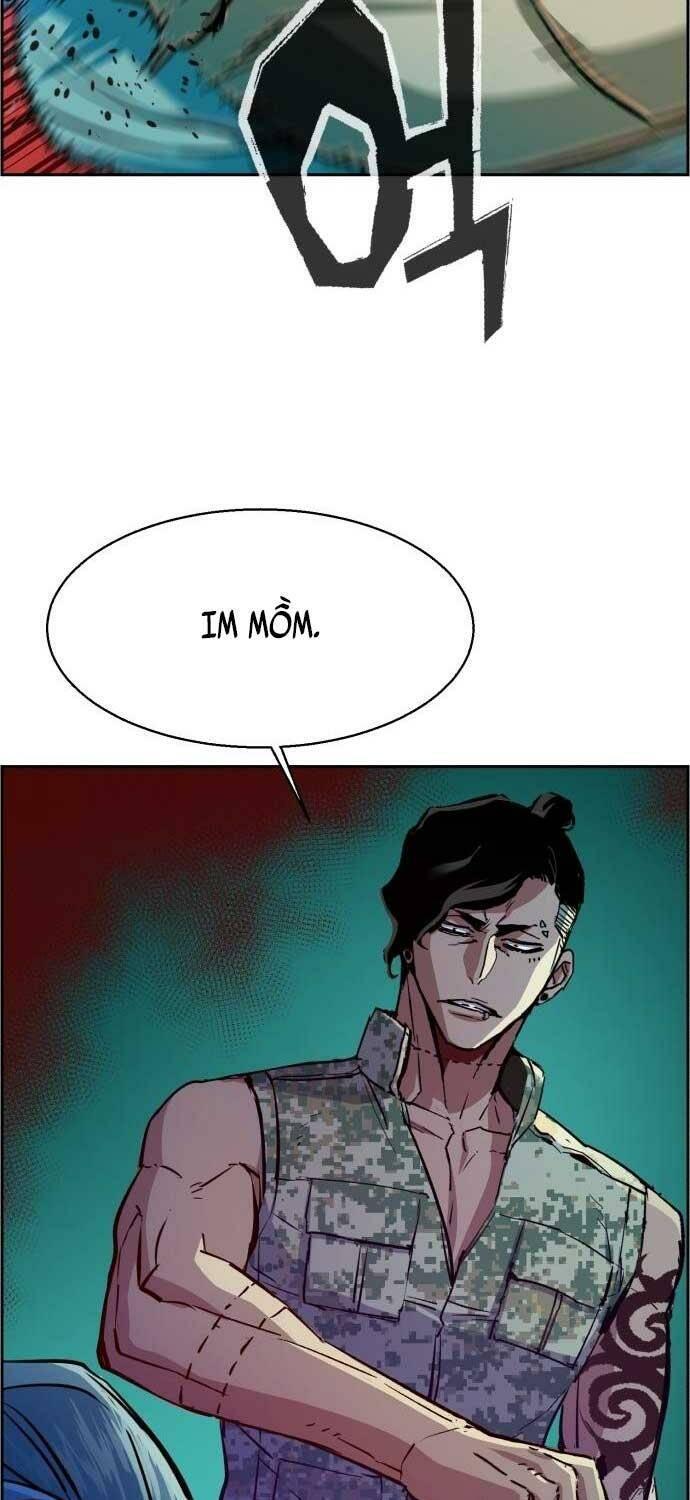 bạn học tôi là lính đánh thuê chapter 118 12