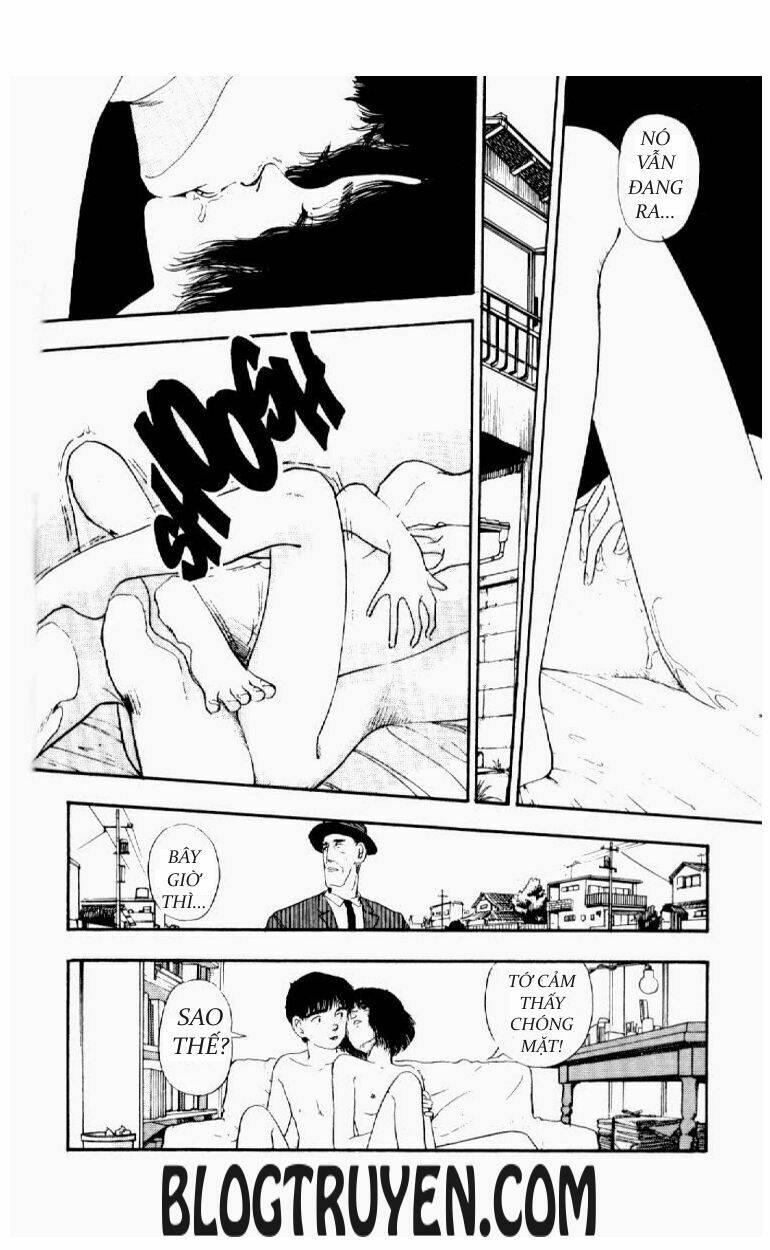 asatte dance chapter 30 14