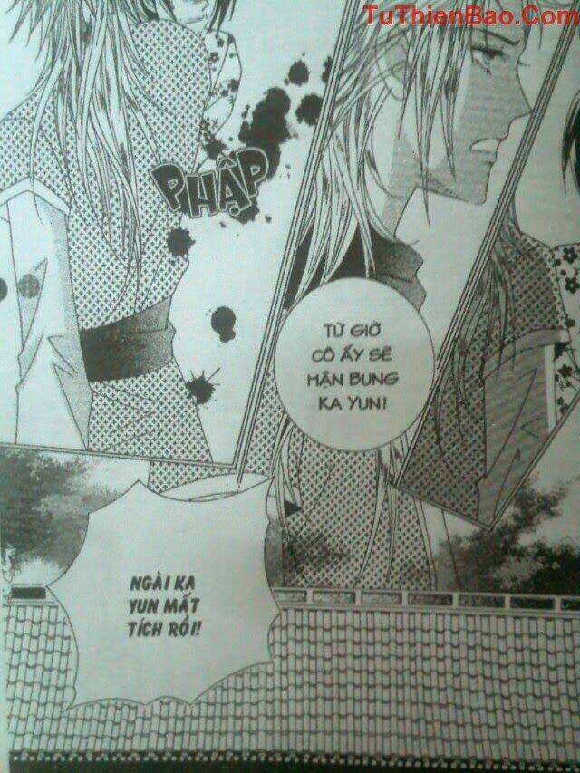 tình trong mộng chapter 7 113