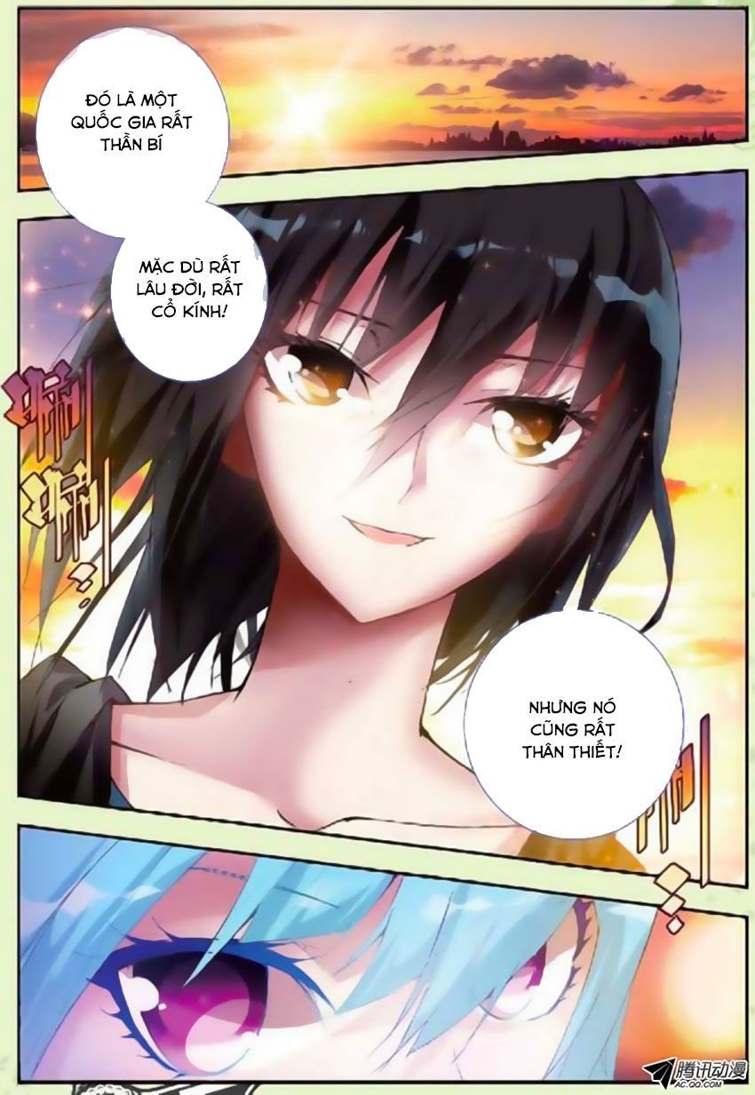 thăng long đạo chapter 15 23