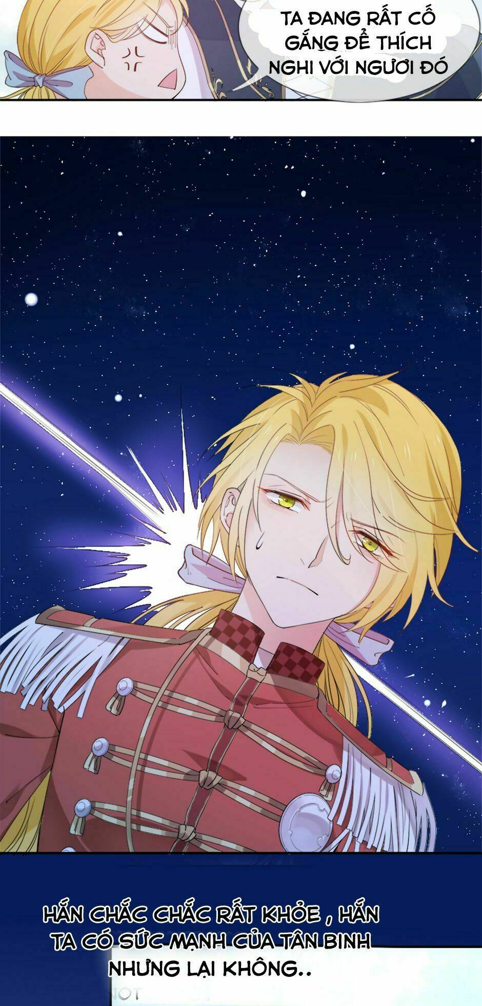 hiệp sĩ của nữ hoàng chapter 25 18