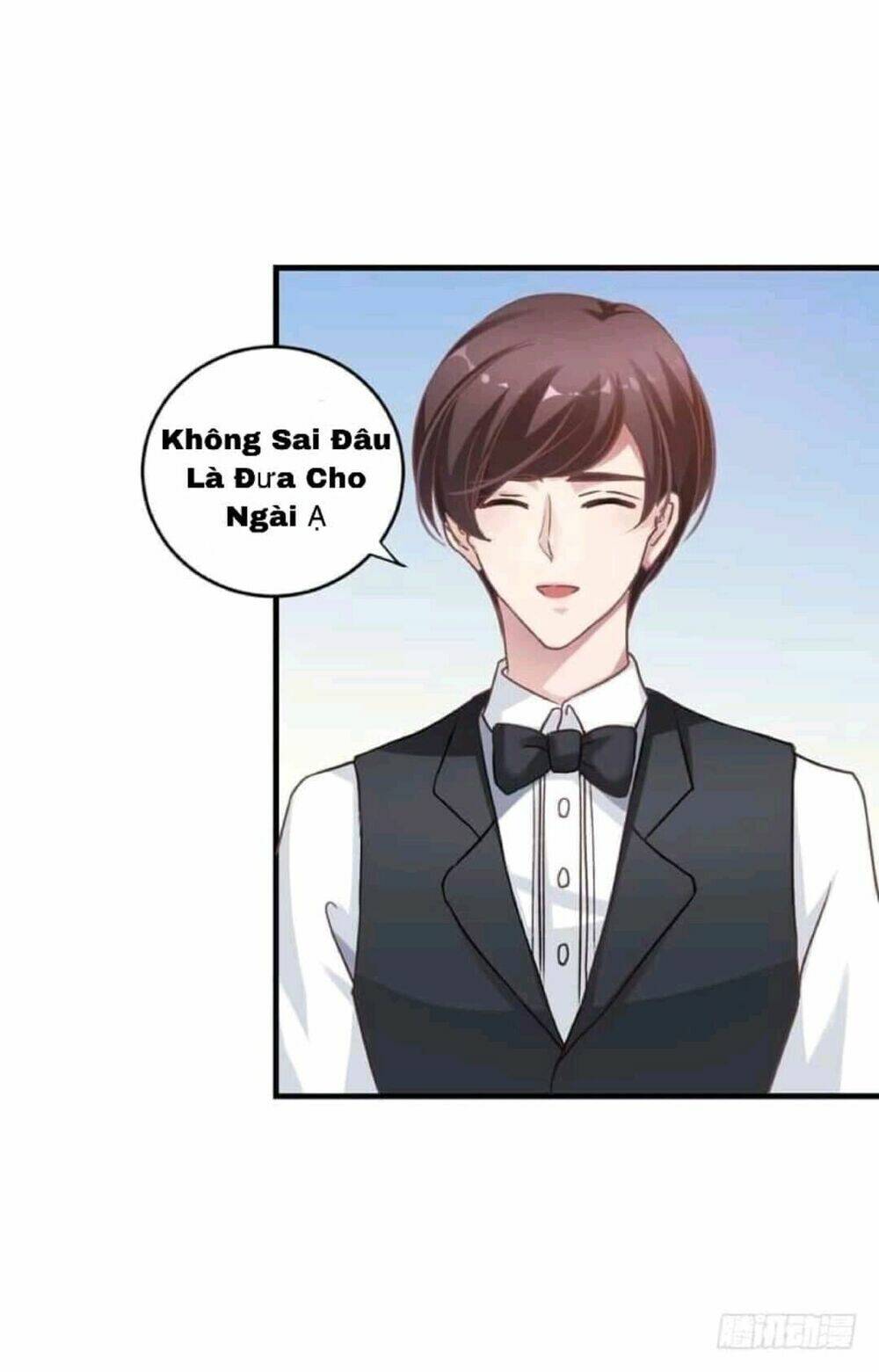 tôi không muốn fa như vậy đâu chapter 13 8