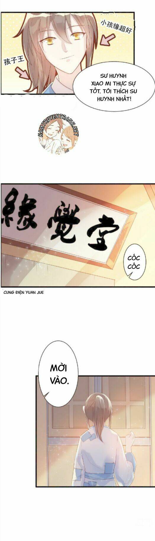 path to transcendence chapter 3 6