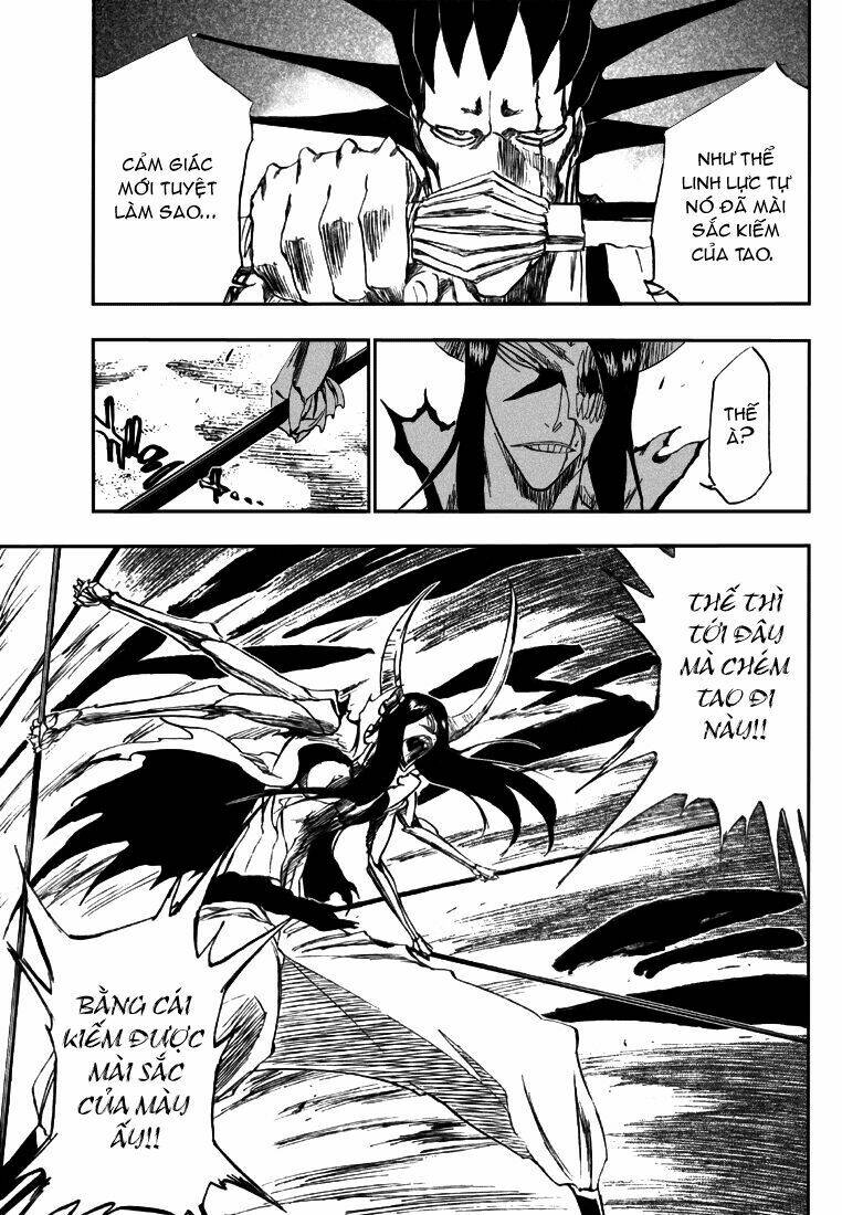 thần chết ichigo chapter 309 16
