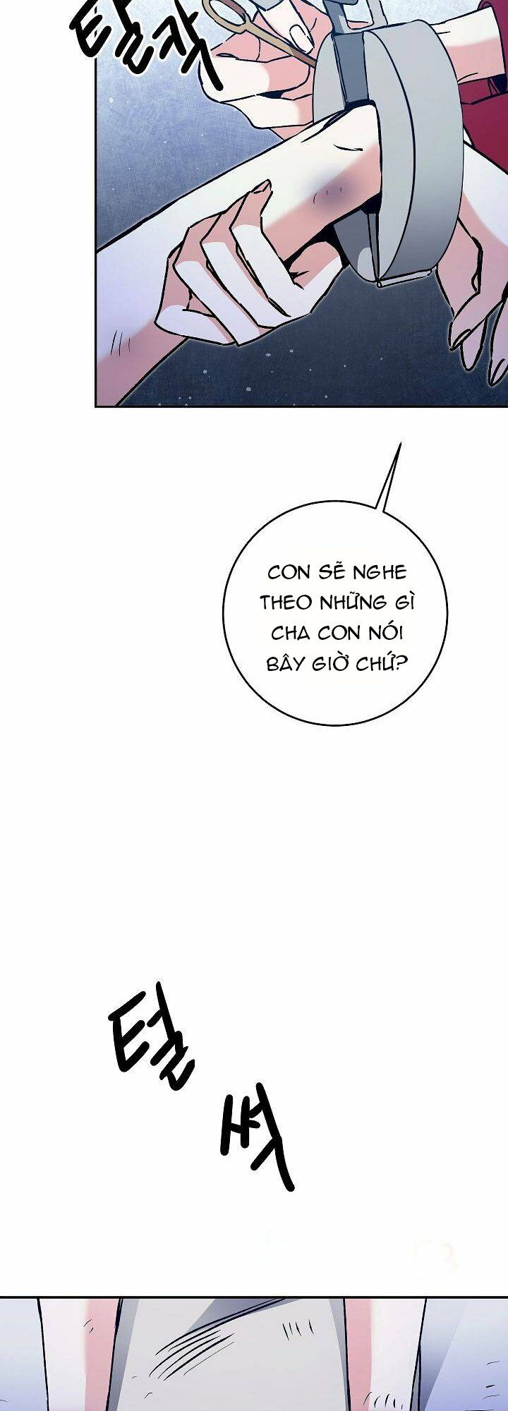 tôi trở thành hoàng đế bạo chúa trong tiểu thuyết chapter 49 56