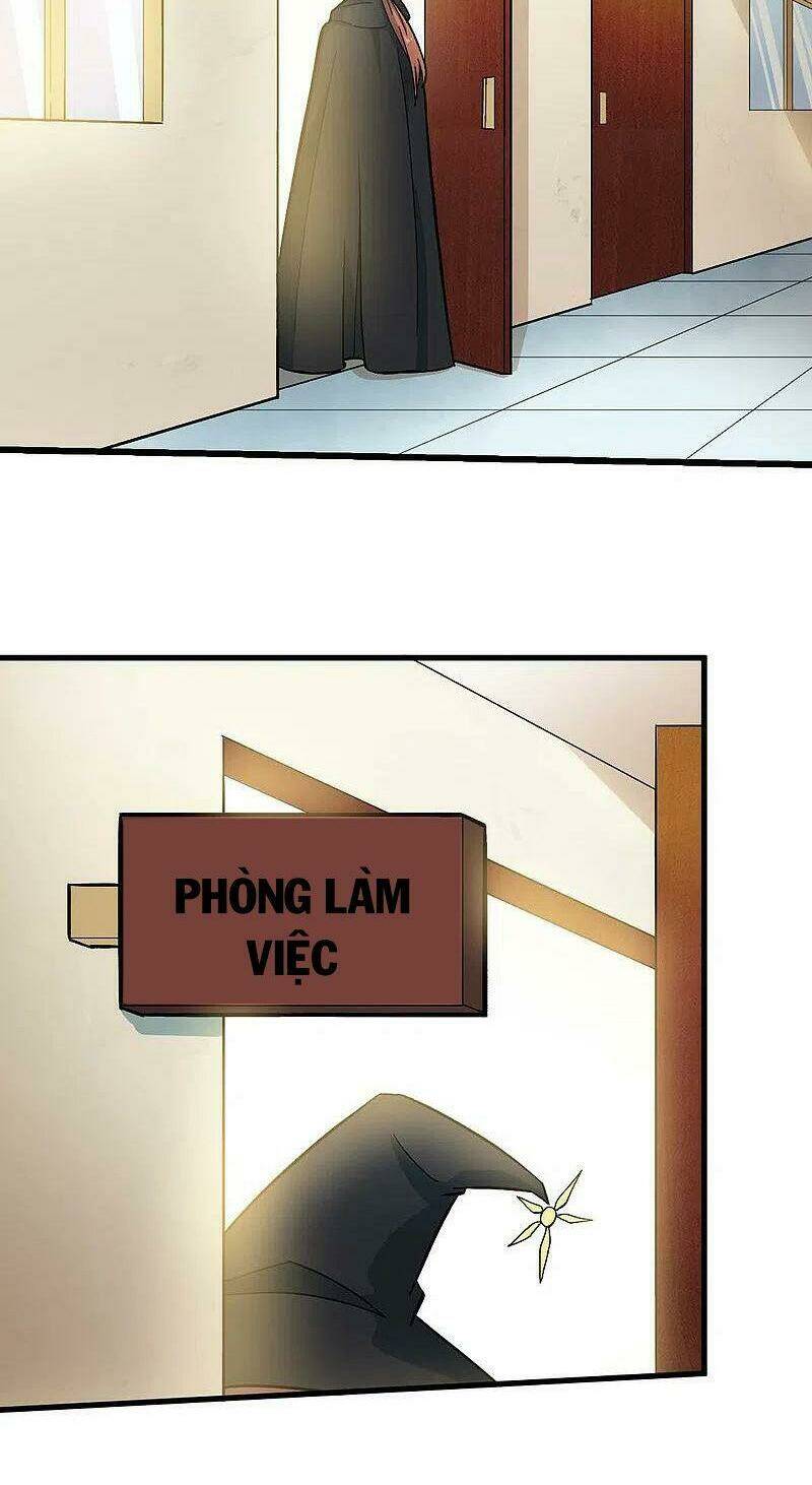 vườn trường cuồng sư hệ thống chapter 213 20