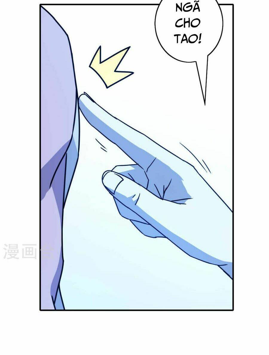 hộ hoa cao thủ tại đô thị chapter 32 16