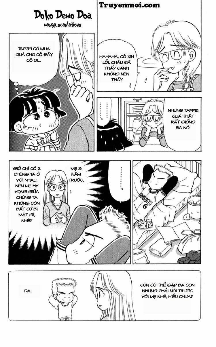 miko cô bé nhí nhảnh chapter 17 12