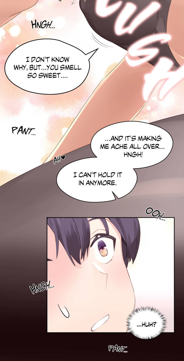 [raw] pheromone holic chapter 10 21