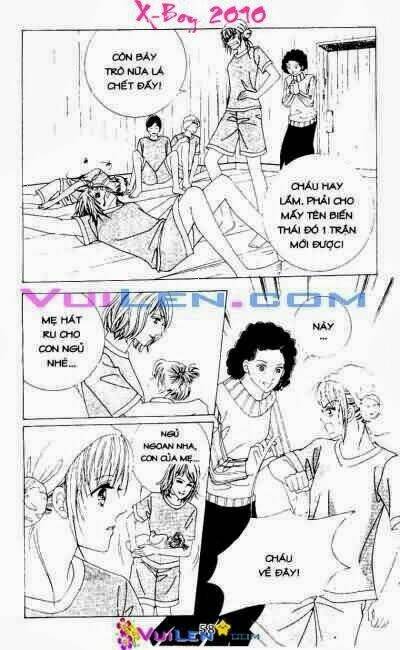 cuộc sống của tôi chapter 8 58