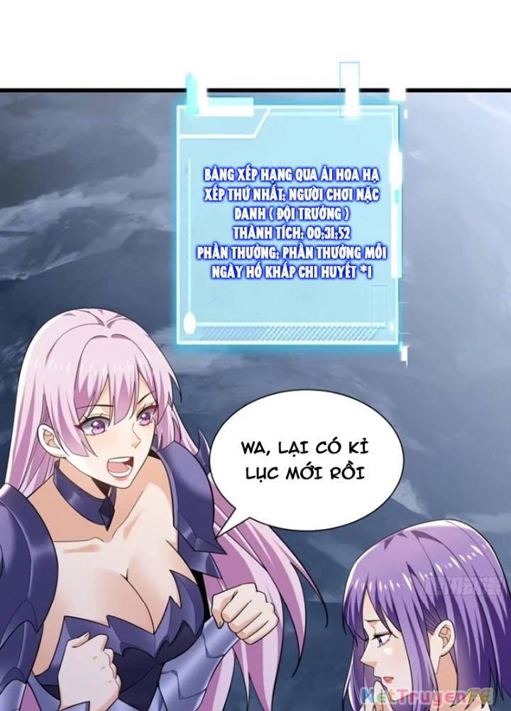 từ dã quái bắt đầu thăng cấp chapter 33 70