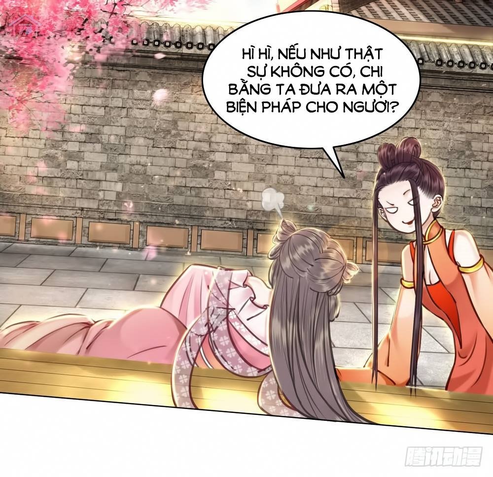 gay rồi! cái đó thành tinh rồi chapter 21 21