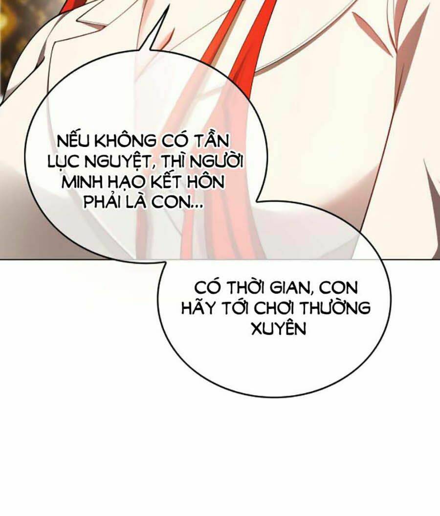 cô vợ gả thay của tổng tài cố chấp chapter 36 36