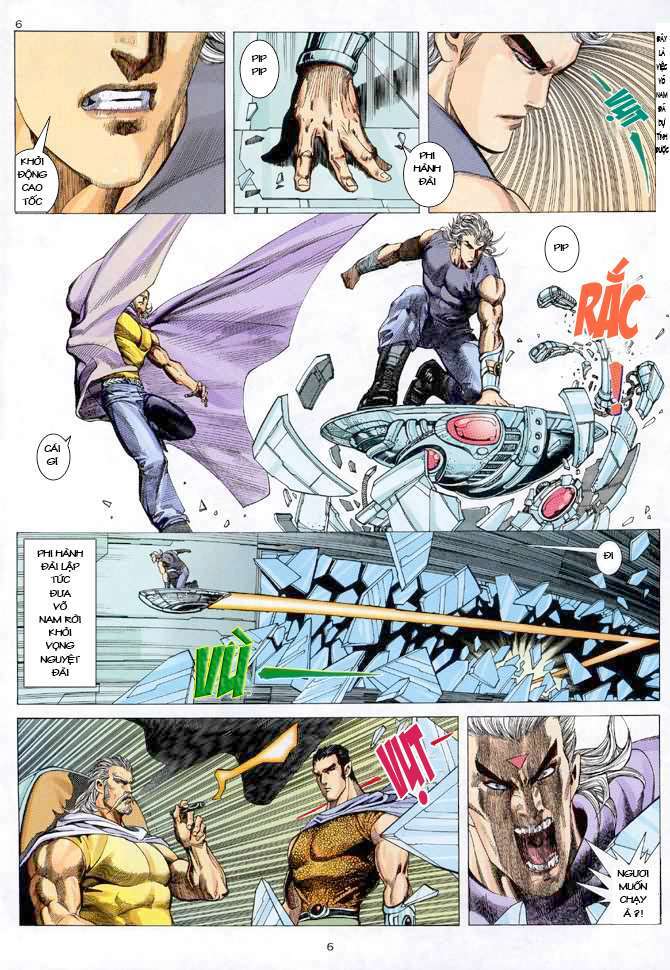 võ thần chapter 58 6