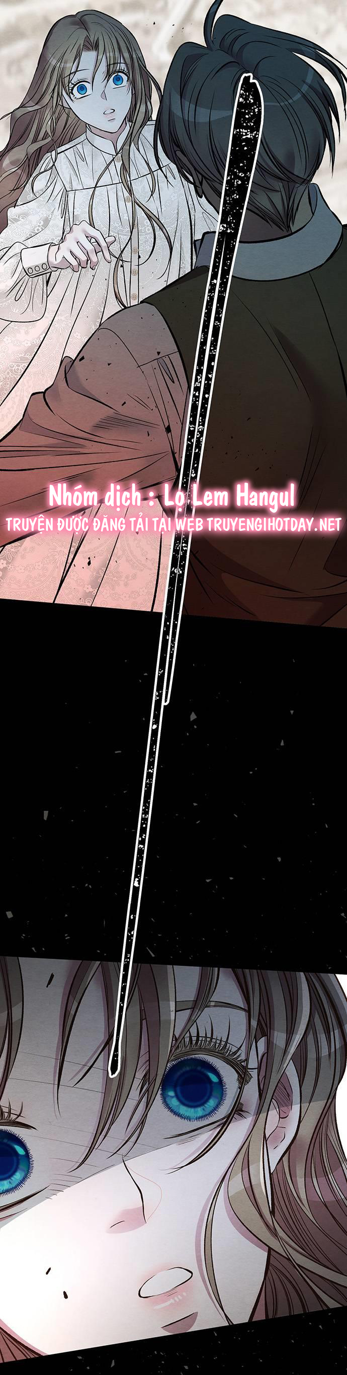 hoàng tử phiền toái chapter 27 15